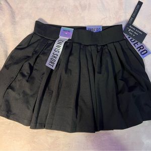 Women’s workout skort